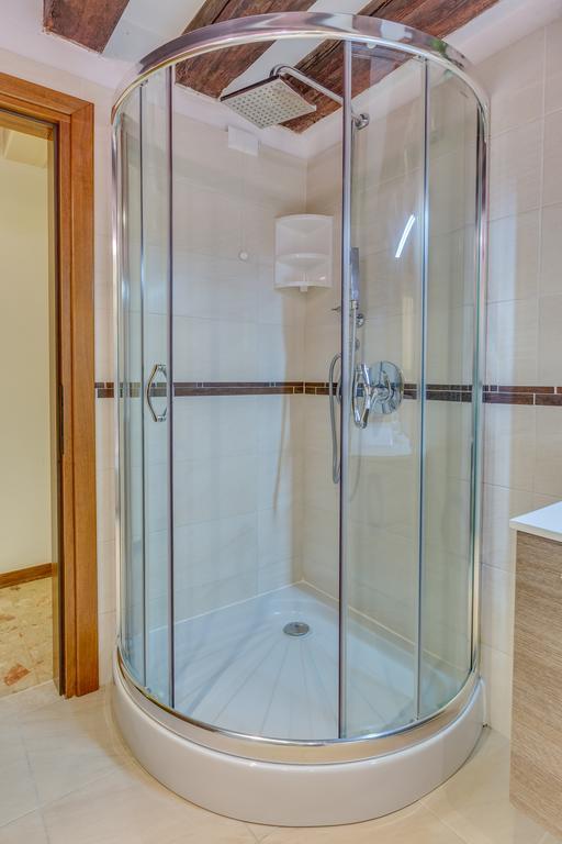 Ca' Del Carro Family Apartment เวนิส ภายนอก รูปภาพ
