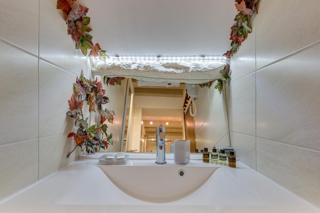 Ca' Del Carro Family Apartment เวนิส ภายนอก รูปภาพ