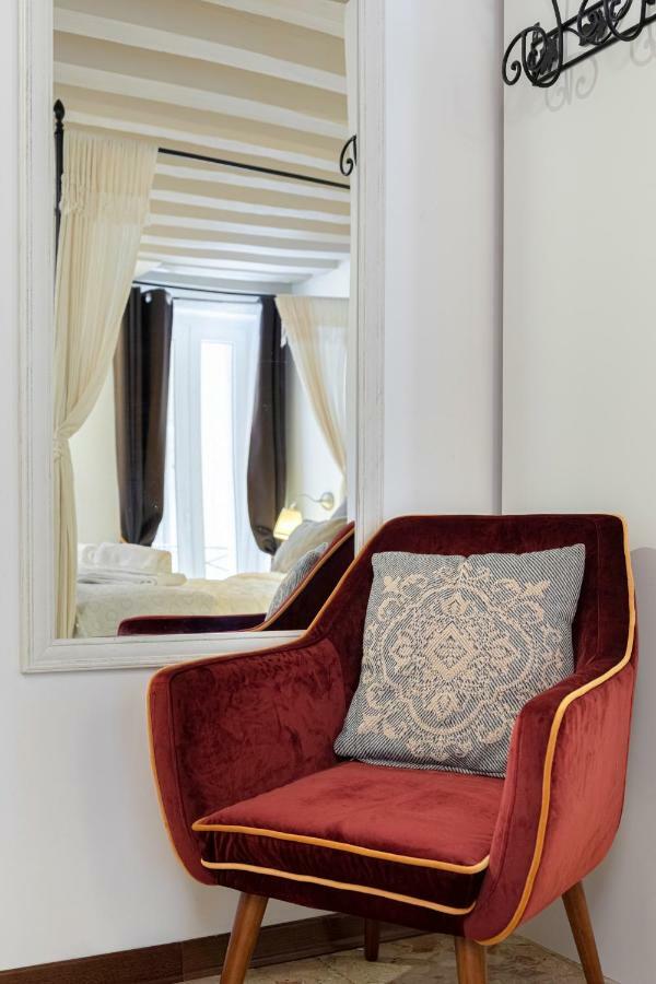 Ca' Del Carro Family Apartment เวนิส ภายนอก รูปภาพ
